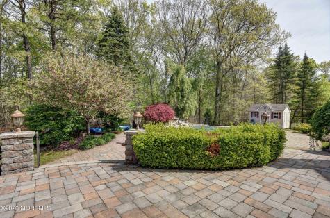 9 Mackenzie Court Freehold NJ 07728