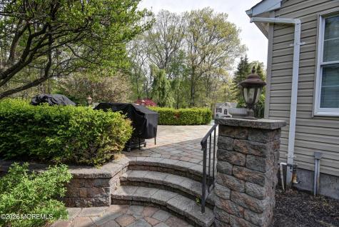 9 Mackenzie Court Freehold NJ 07728