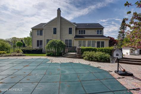 9 Mackenzie Court Freehold NJ 07728