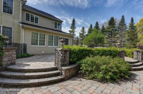 9 Mackenzie Court Freehold NJ 07728