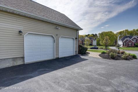 9 Mackenzie Court Freehold NJ 07728