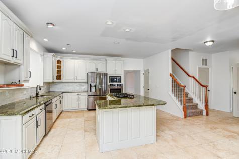 9 Mackenzie Court Freehold NJ 07728