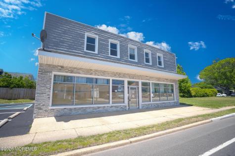 605 State Route 35 Neptune Township NJ 07753