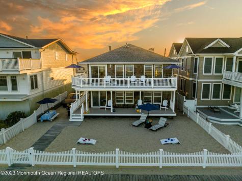 1404 Oceanfront Lavallette NJ 08735