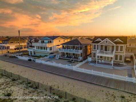 1404 Oceanfront Lavallette NJ 08735