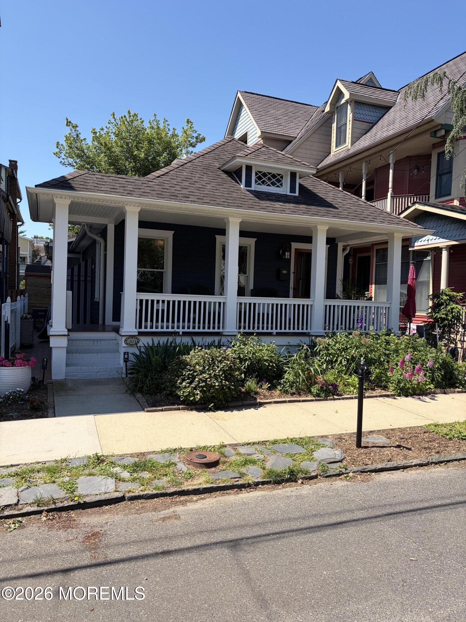 82 Abbott Avenue Ocean Grove NJ 07756