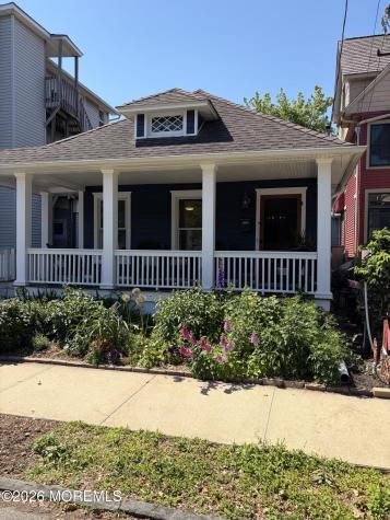 82 Abbott Avenue Ocean Grove NJ 07756