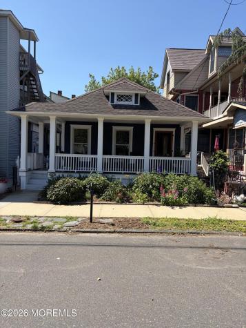 82 Abbott Avenue Ocean Grove NJ 07756