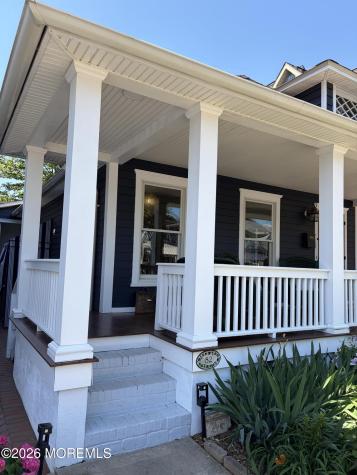 82 Abbott Avenue Ocean Grove NJ 07756