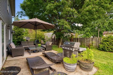 450 Beachway Avenue Keansburg NJ 07734