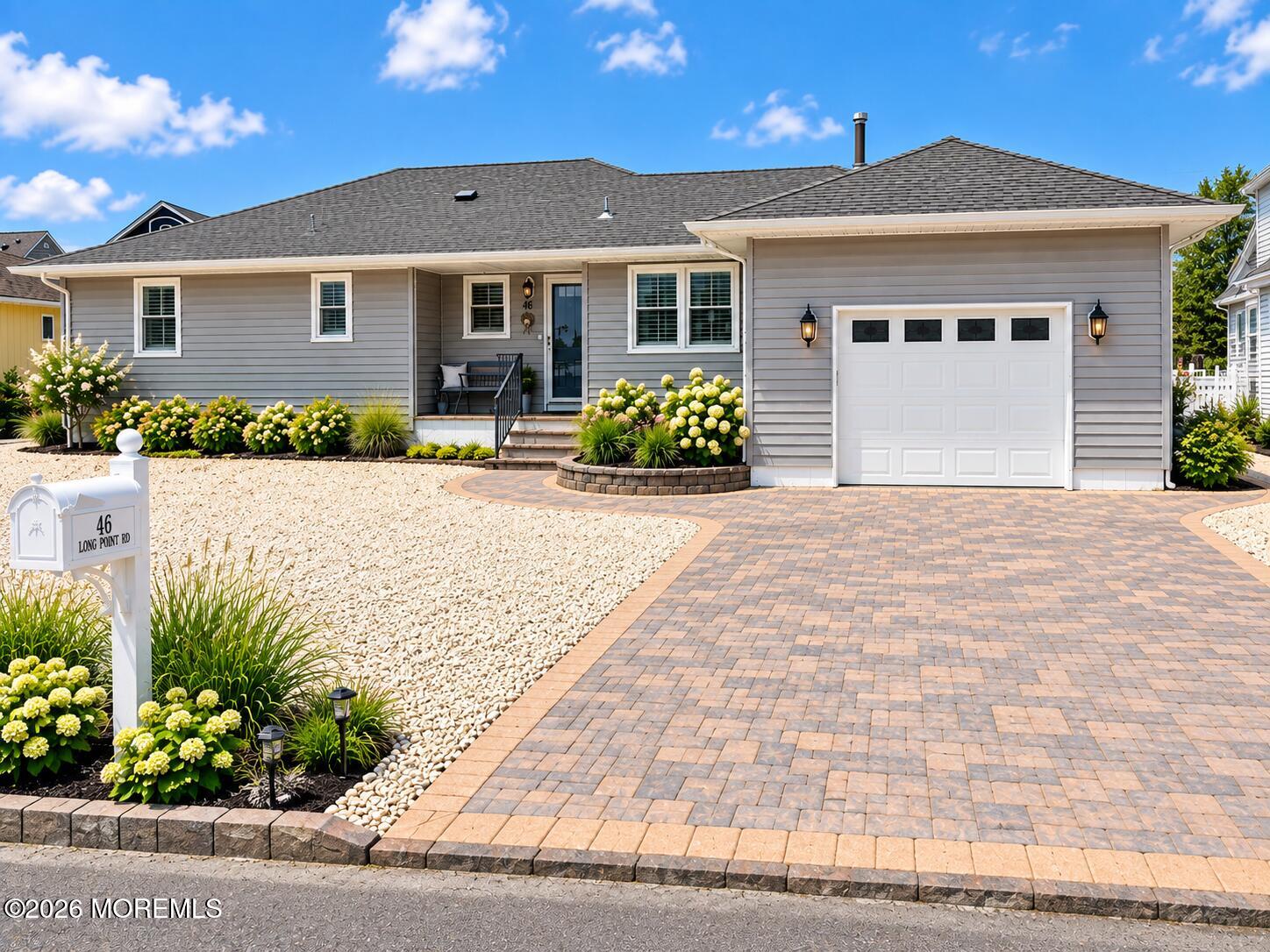 46 Longpoint Drive Brick NJ 08723