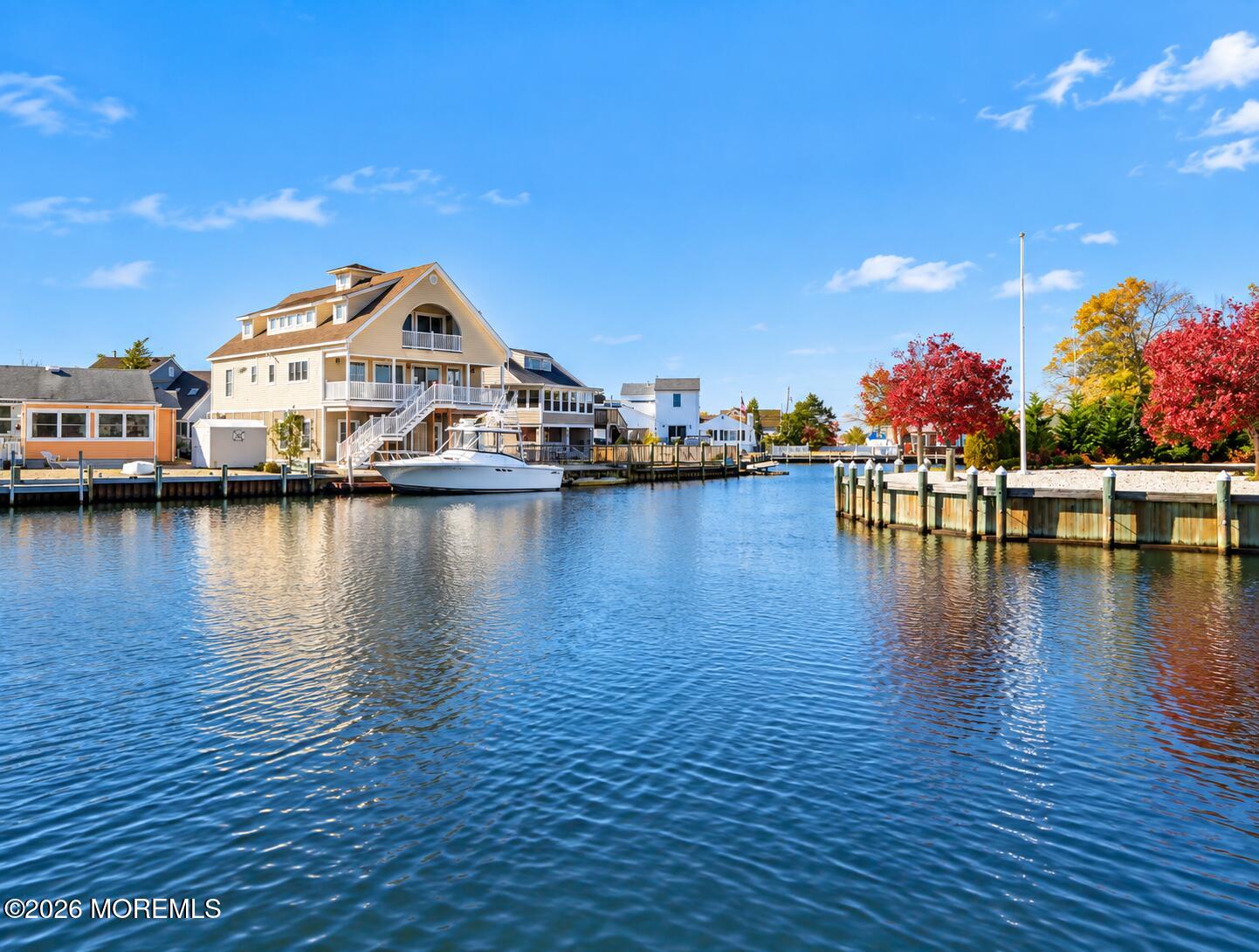 46 Longpoint Drive Brick NJ 08723