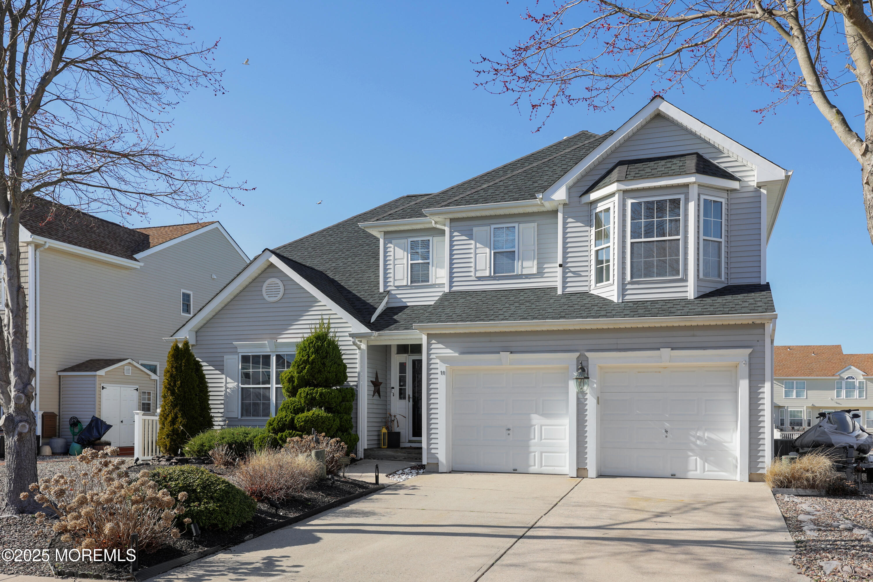 11 Peaksail Drive Bayville NJ 08721