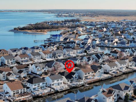 11 Peaksail Drive Bayville NJ 08721