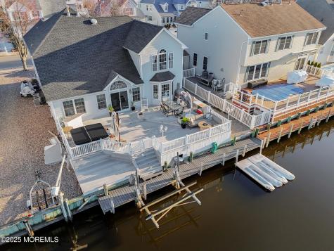 11 Peaksail Drive Bayville NJ 08721