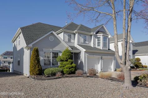 11 Peaksail Drive Bayville NJ 08721