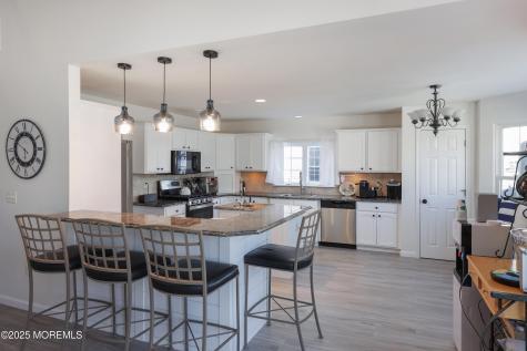 11 Peaksail Drive Bayville NJ 08721