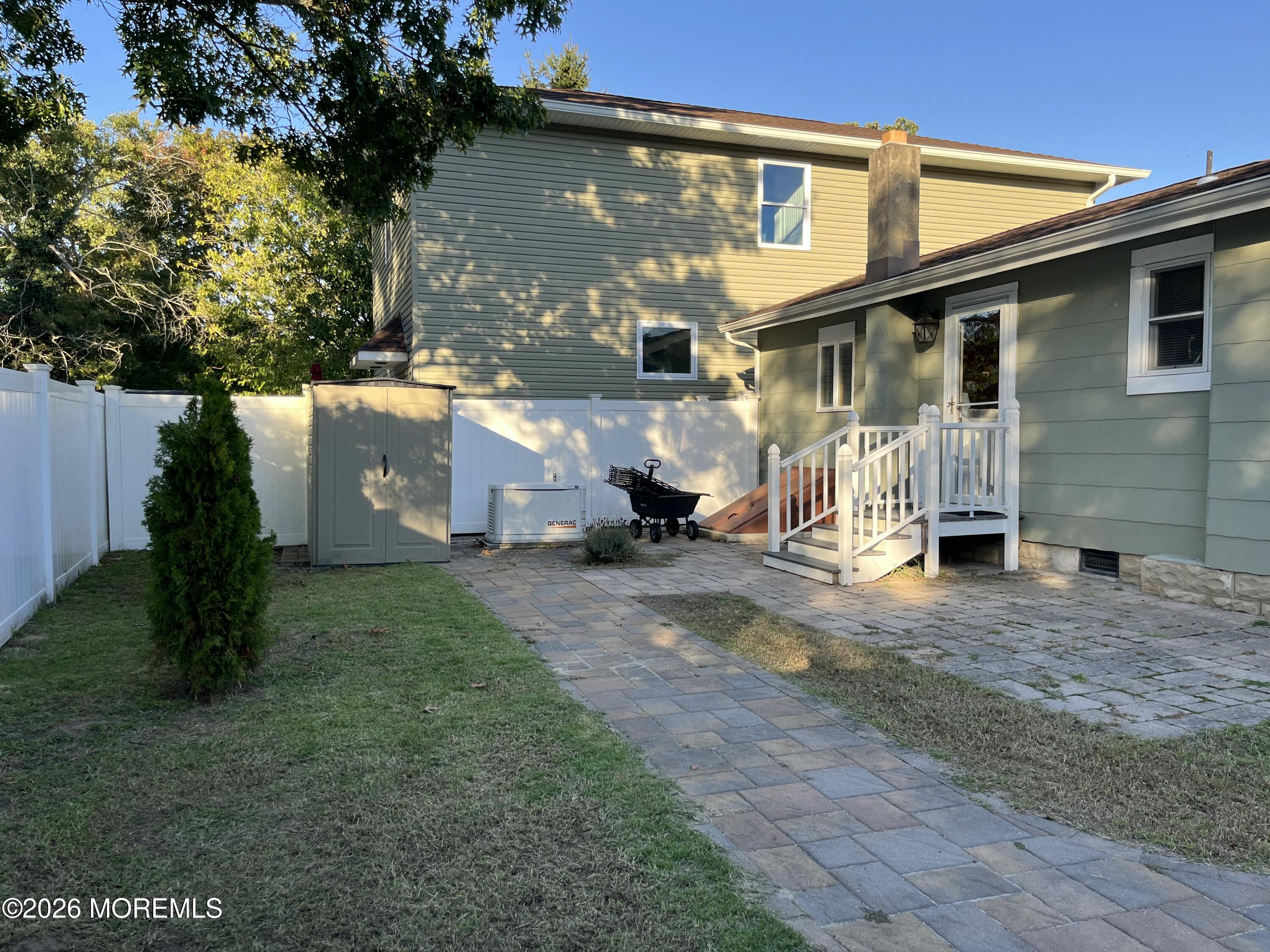 544 Pacific Avenue Beachwood NJ 08722