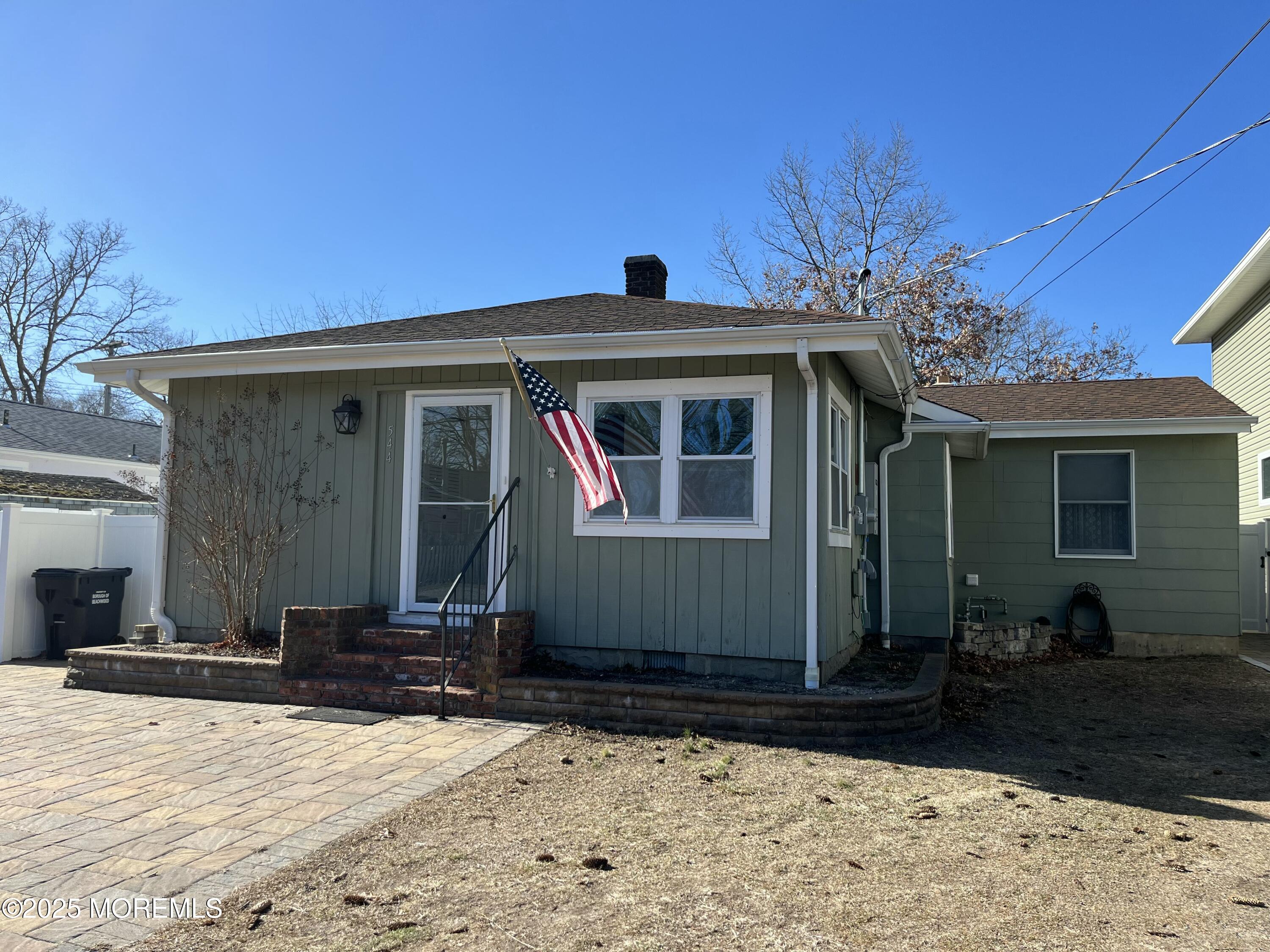 544 Pacific Avenue Beachwood NJ 08722