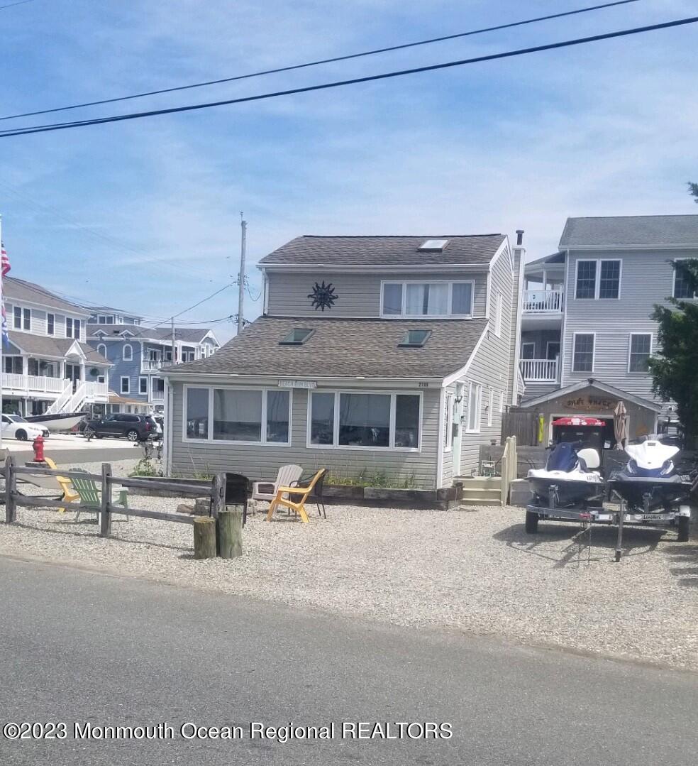 2100 S Bayview Avenue Seaside Park NJ 08752