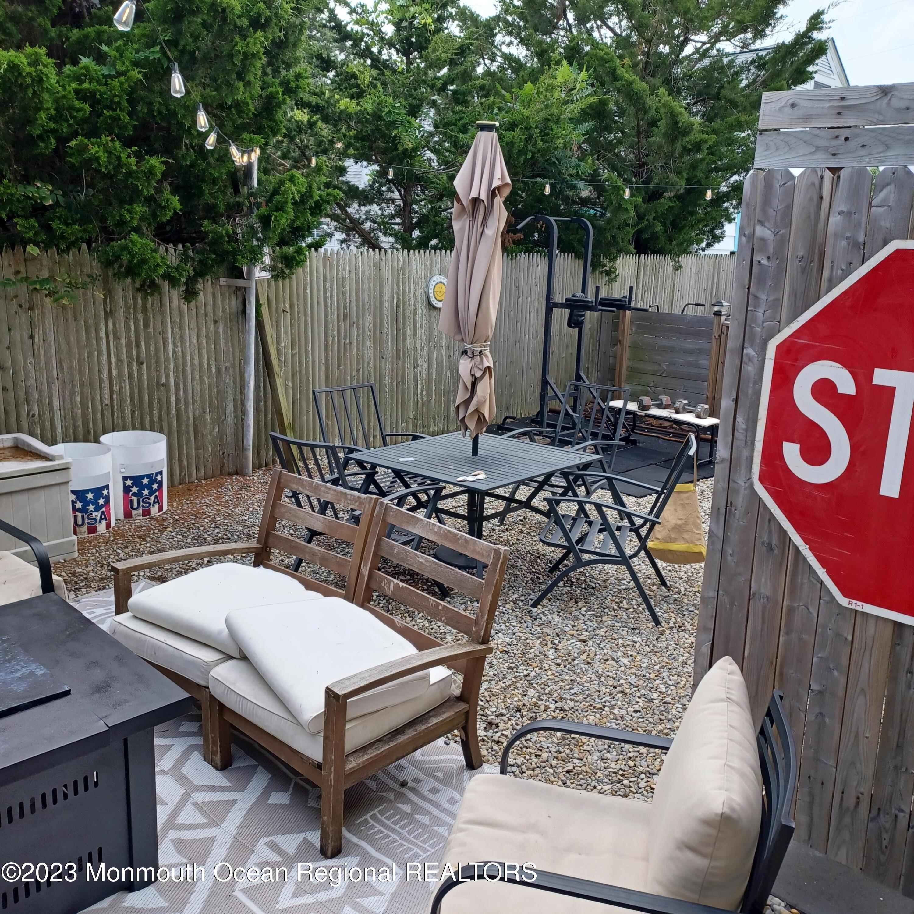 2100 S Bayview Avenue Seaside Park NJ 08752
