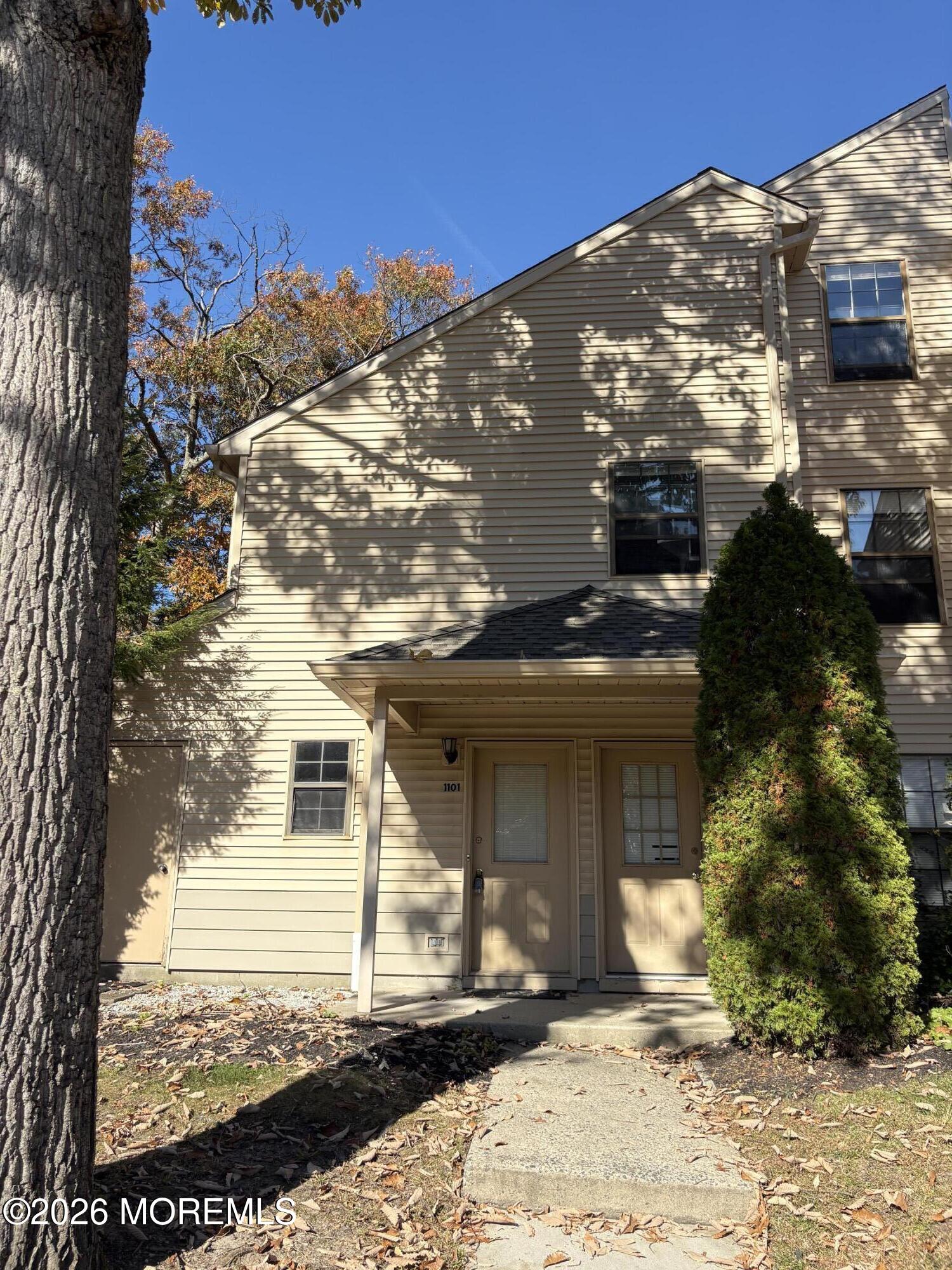 1101 Poppy Place Jackson NJ 08527