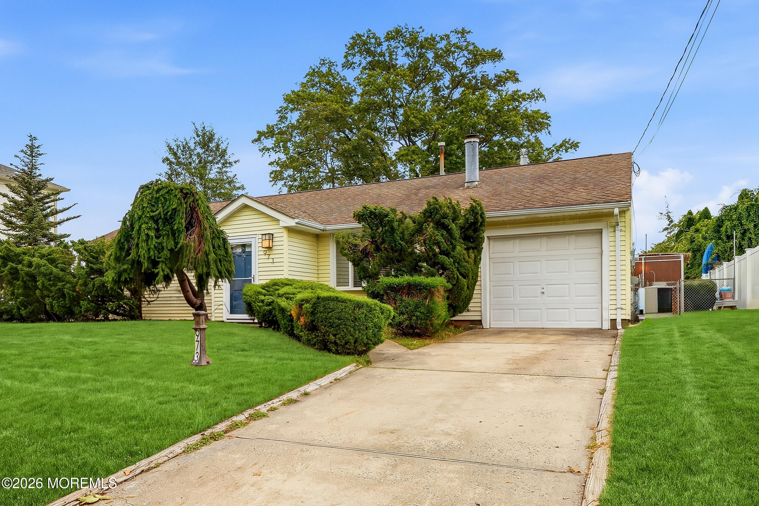 973 Elizabeth Terrace Long Branch NJ 07740
