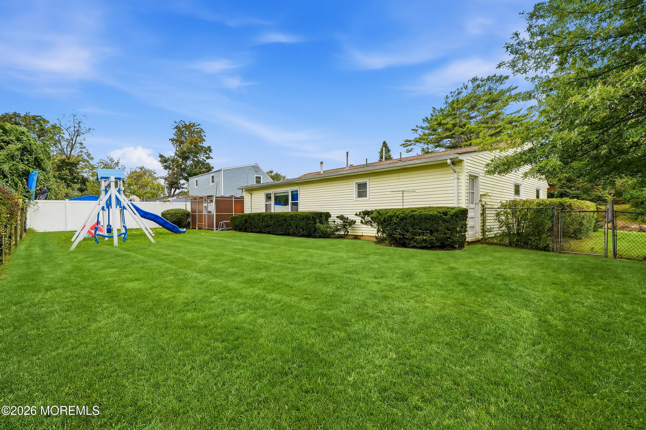 973 Elizabeth Terrace Long Branch NJ 07740