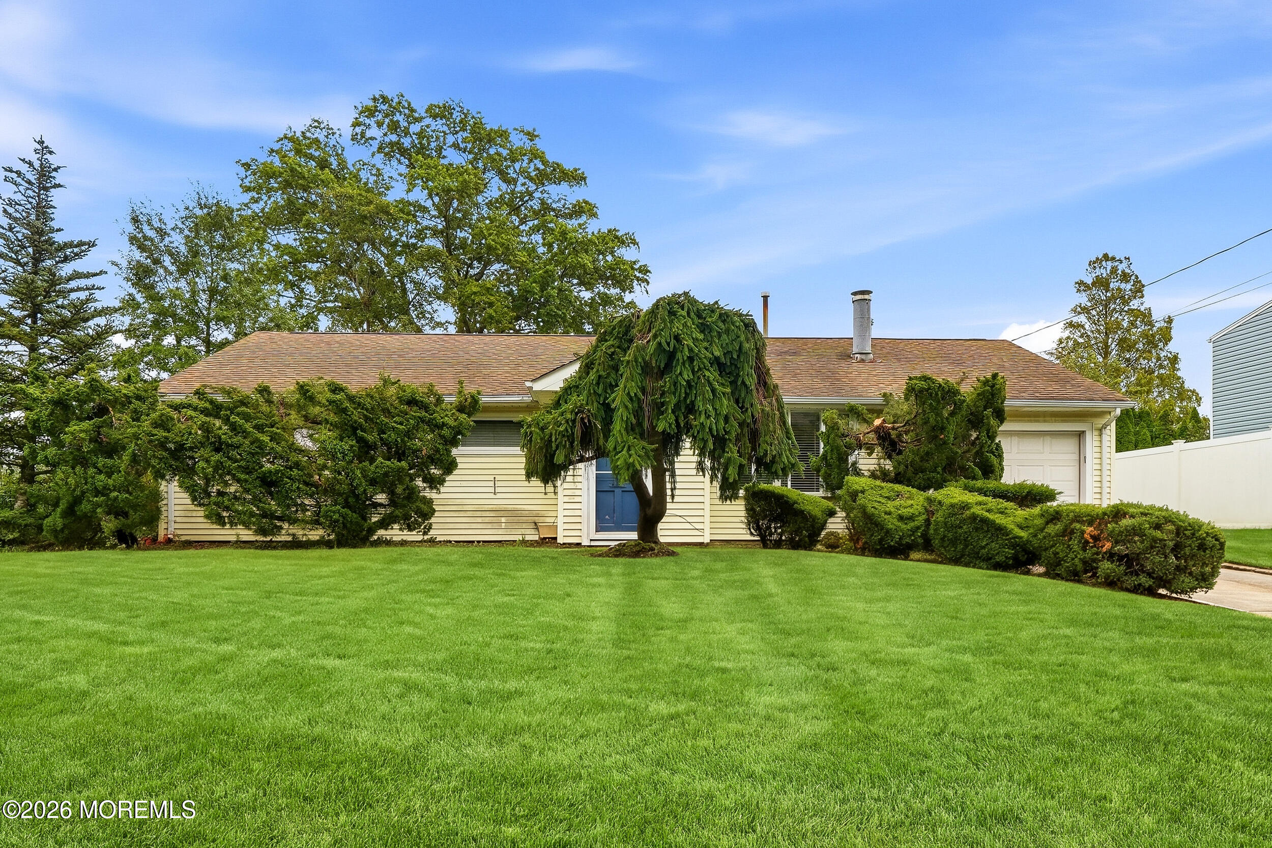 973 Elizabeth Terrace Long Branch NJ 07740