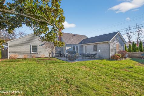 303 Bell Place Sea Girt NJ 08750