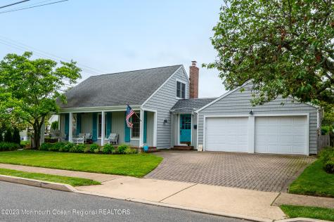 303 Bell Place Sea Girt NJ 08750