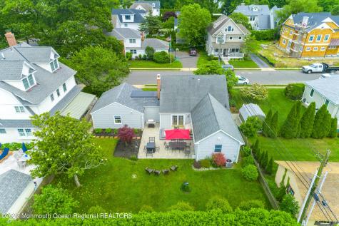 303 Bell Place Sea Girt NJ 08750