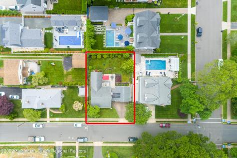 303 Bell Place Sea Girt NJ 08750