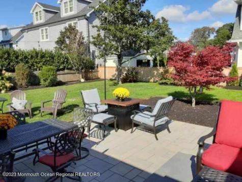 303 Bell Place Sea Girt NJ 08750
