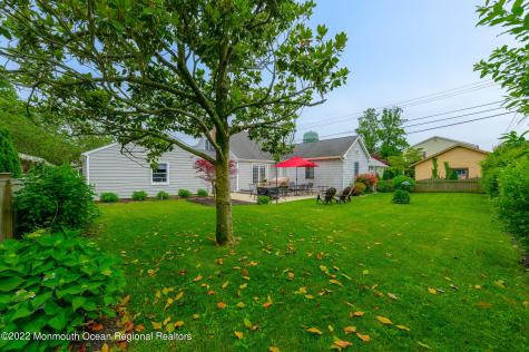 303 Bell Place Sea Girt NJ 08750