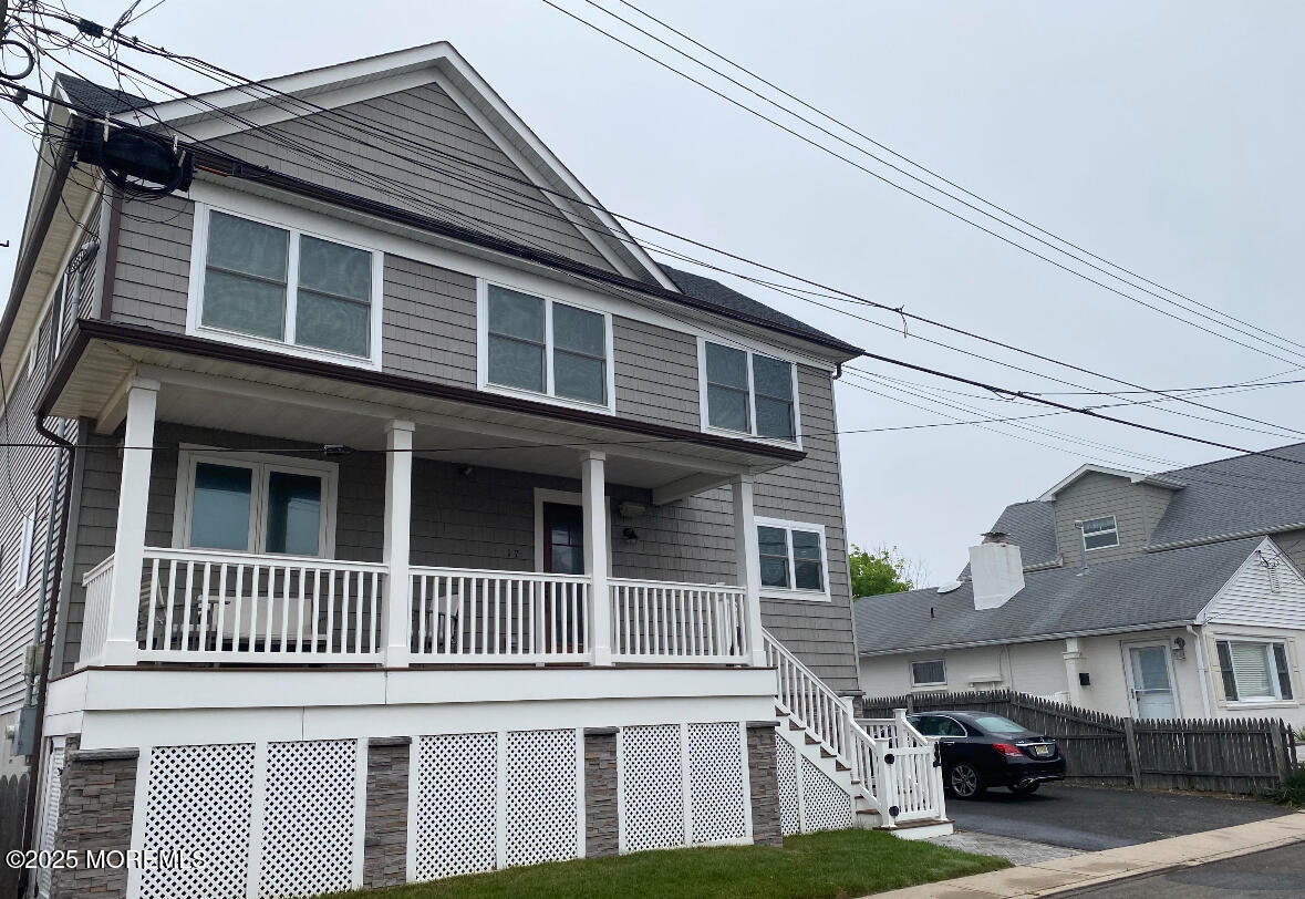 17 Via Ripa Way Sea Bright NJ 07760