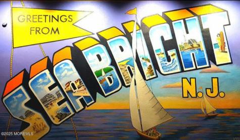 17 Via Ripa Way Sea Bright NJ 07760
