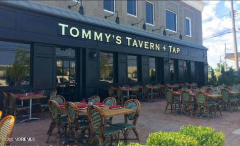 17 Via Ripa Way Sea Bright NJ 07760