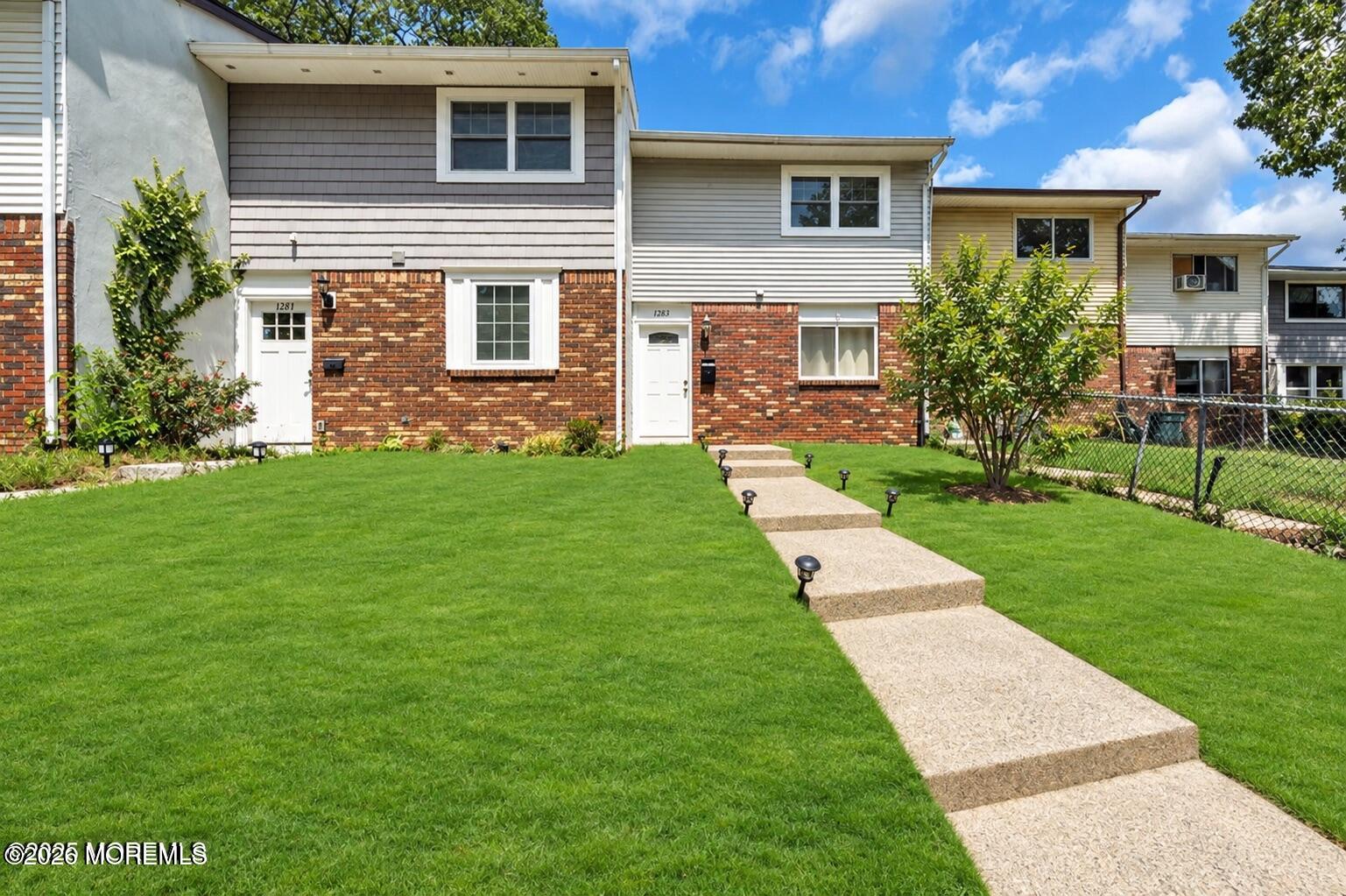 1207 Washington Avenue Asbury Park NJ 07712