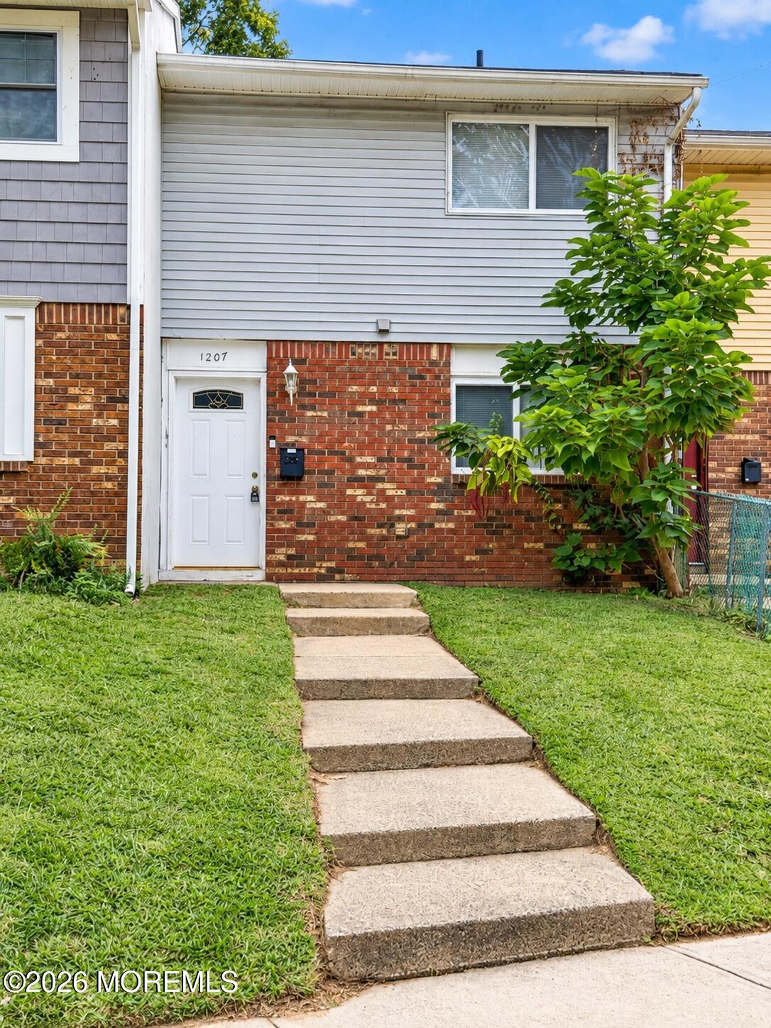 1207 Washington Avenue Asbury Park NJ 07712