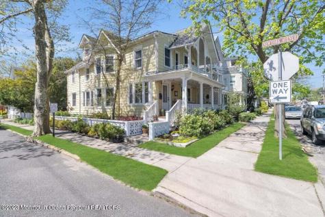80 Heck Avenue Ocean Grove NJ 07756