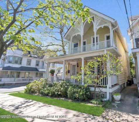 80 Heck Avenue Ocean Grove NJ 07756
