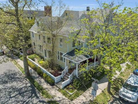 80 Heck Avenue Ocean Grove NJ 07756