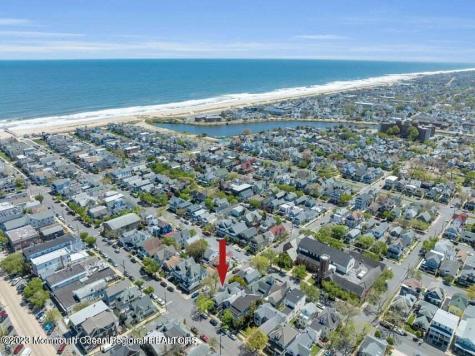 80 Heck Avenue Ocean Grove NJ 07756