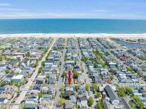 80 Heck Avenue Ocean Grove NJ 07756