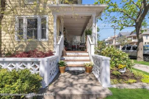 80 Heck Avenue Ocean Grove NJ 07756