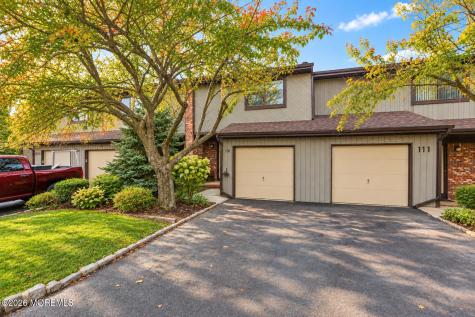 110 Bowne Court Matawan NJ 07747