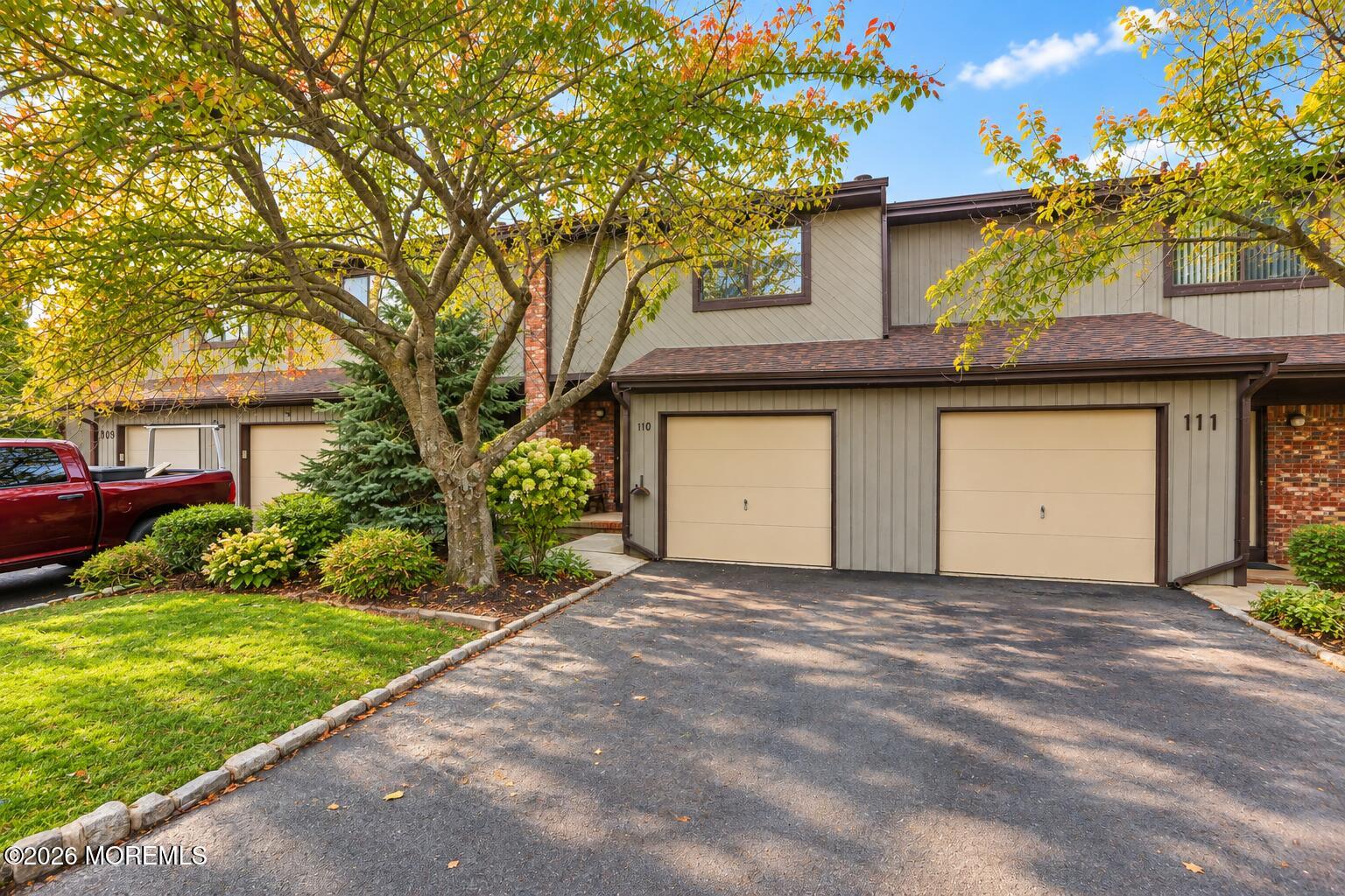 110 Bowne Court Matawan NJ 07747