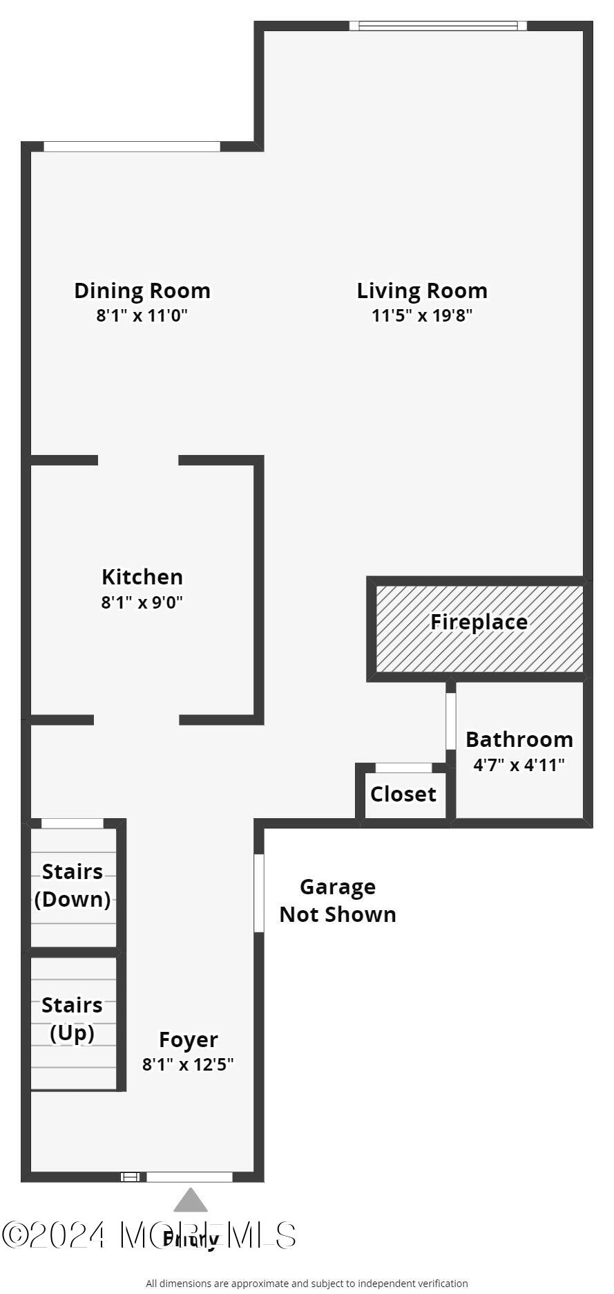 110 Bowne Court Matawan NJ 07747