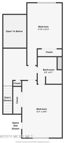 110 Bowne Court Matawan NJ 07747
